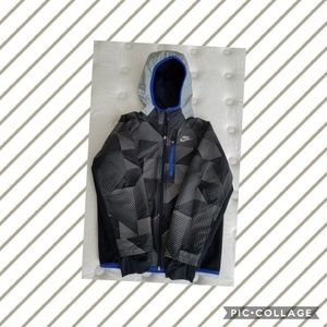 Nike Boys' Ultimate Flash Jacket